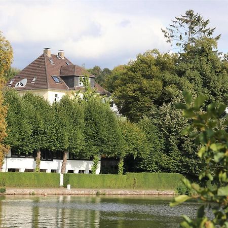 Ferienwohnung Villa Ruhr Mülheim an der Ruhr Εξωτερικό φωτογραφία