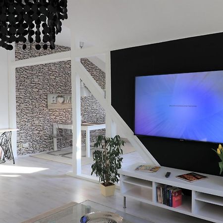 Ferienwohnung Villa Ruhr Mülheim an der Ruhr Εξωτερικό φωτογραφία