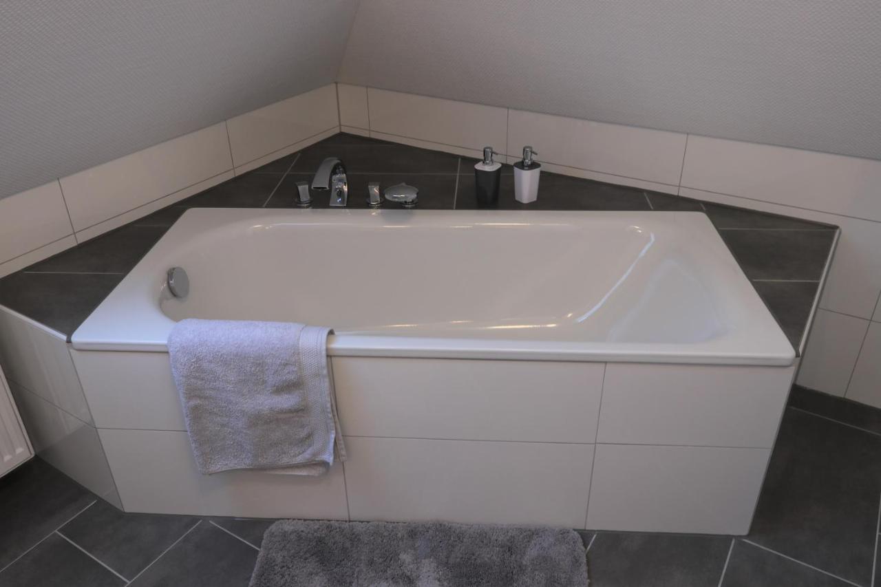 Ferienwohnung Villa Ruhr Mülheim an der Ruhr Εξωτερικό φωτογραφία