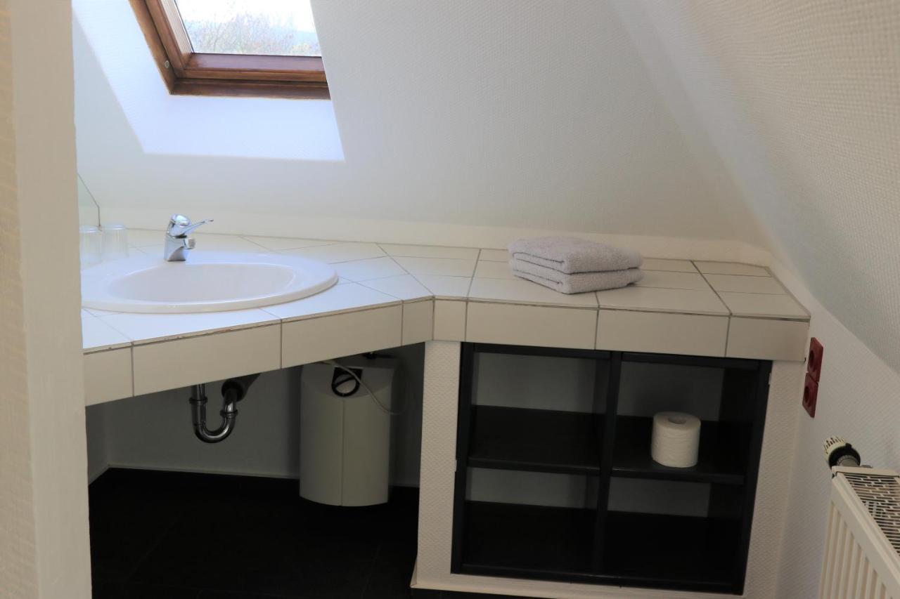 Ferienwohnung Villa Ruhr Mülheim an der Ruhr Εξωτερικό φωτογραφία