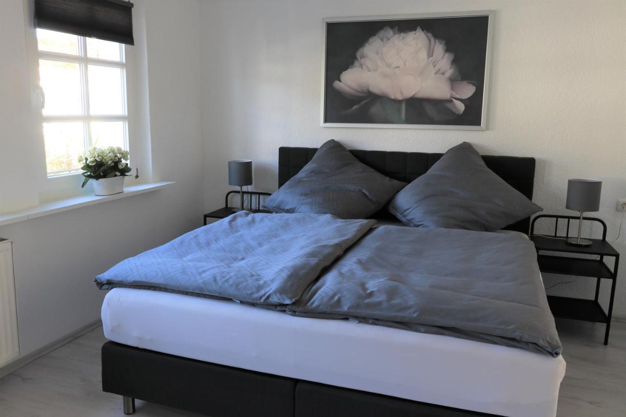 Ferienwohnung Villa Ruhr Mülheim an der Ruhr Εξωτερικό φωτογραφία