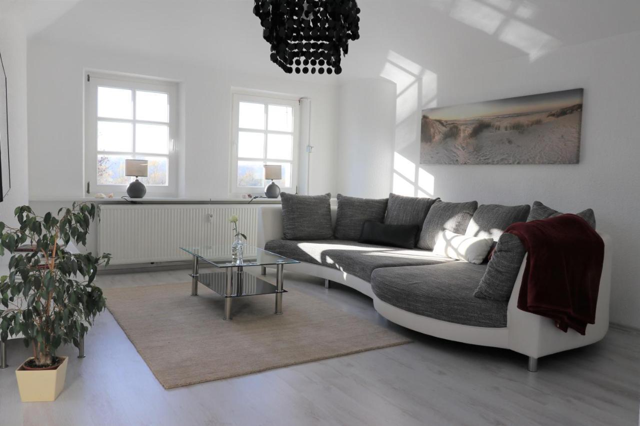 Ferienwohnung Villa Ruhr Mülheim an der Ruhr Εξωτερικό φωτογραφία